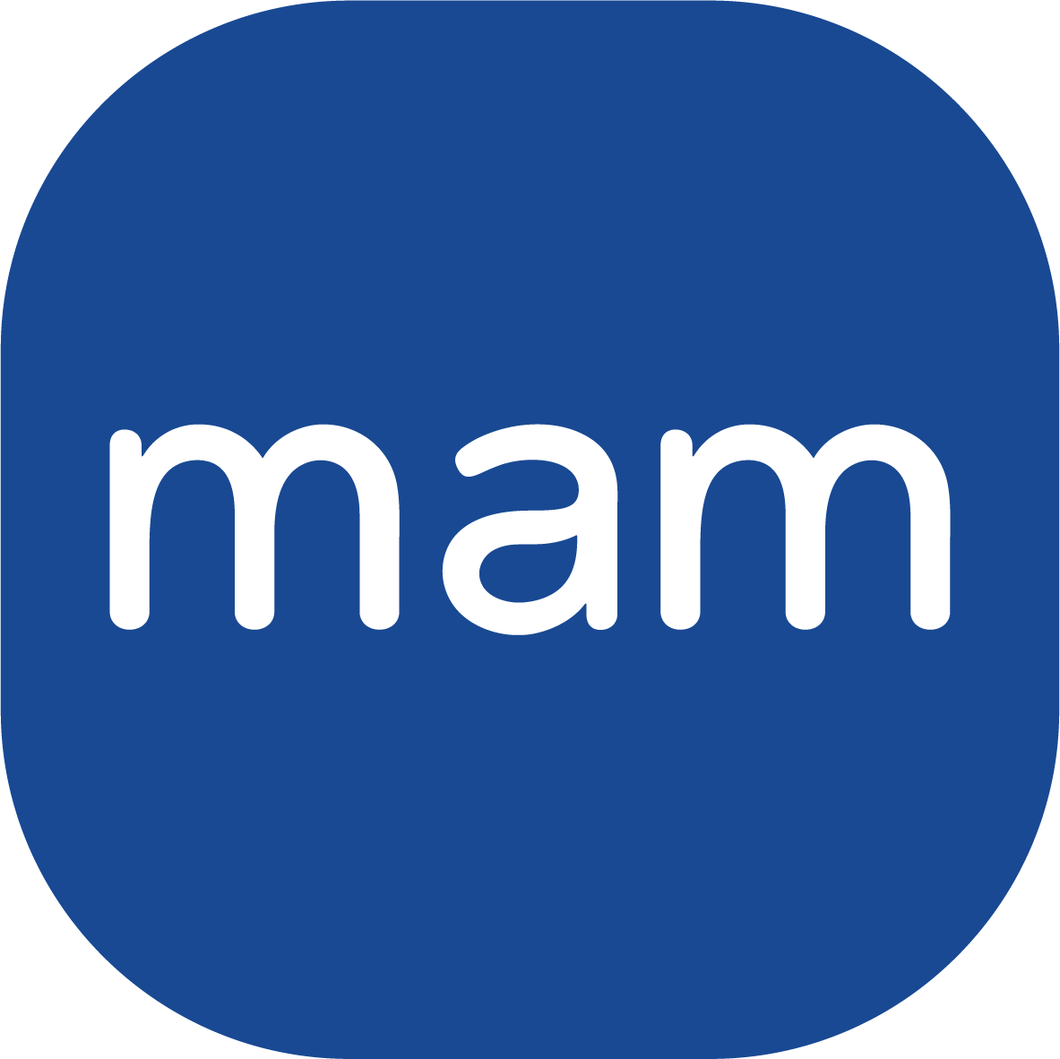 MAM Logo gross