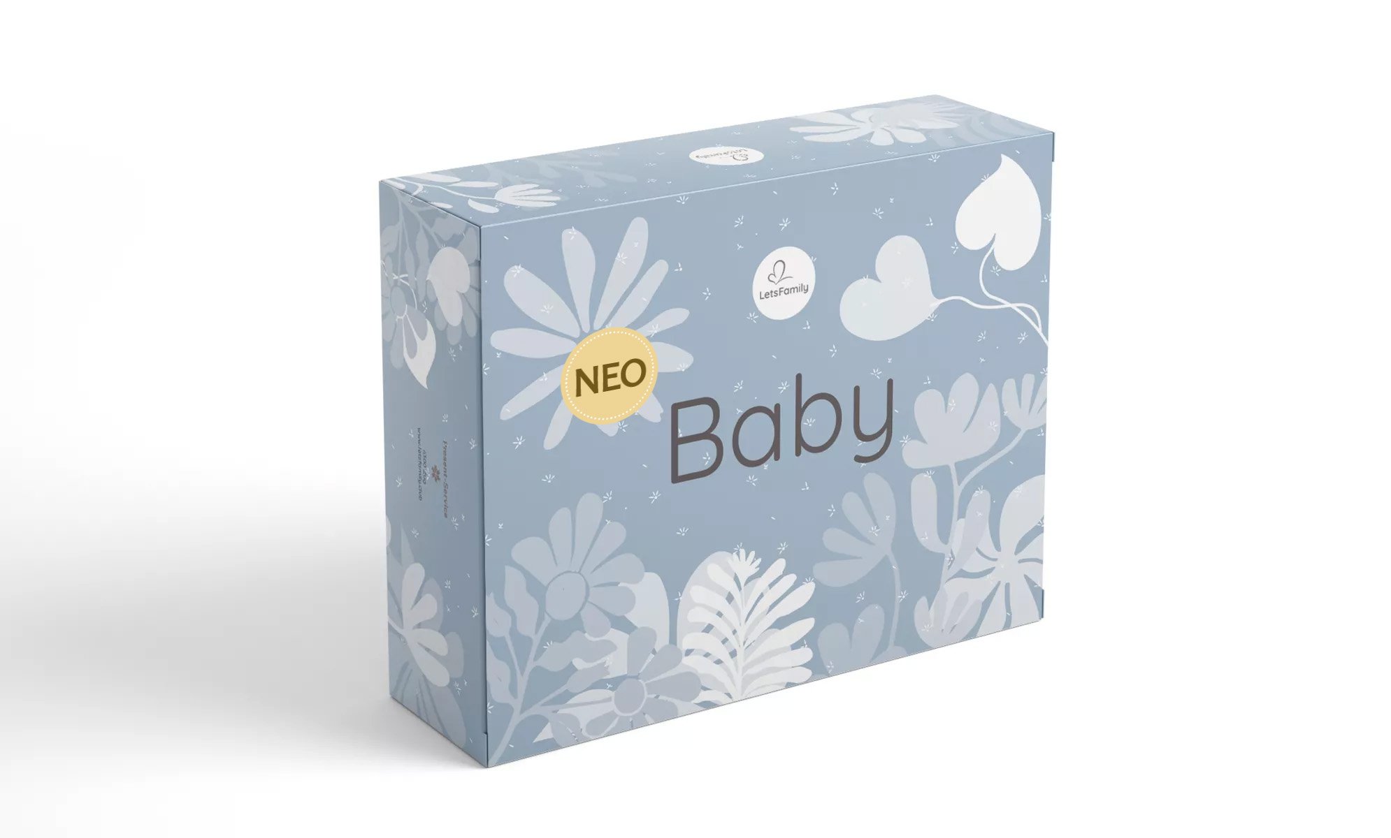 Baby-NEO Box